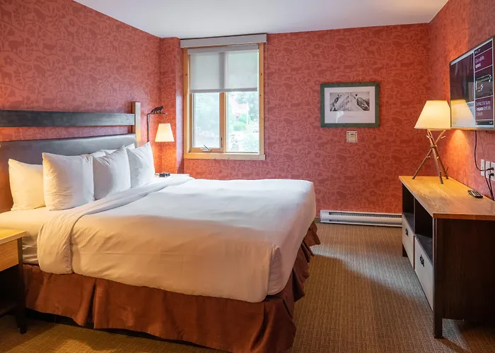 Fox Hotel And Suites