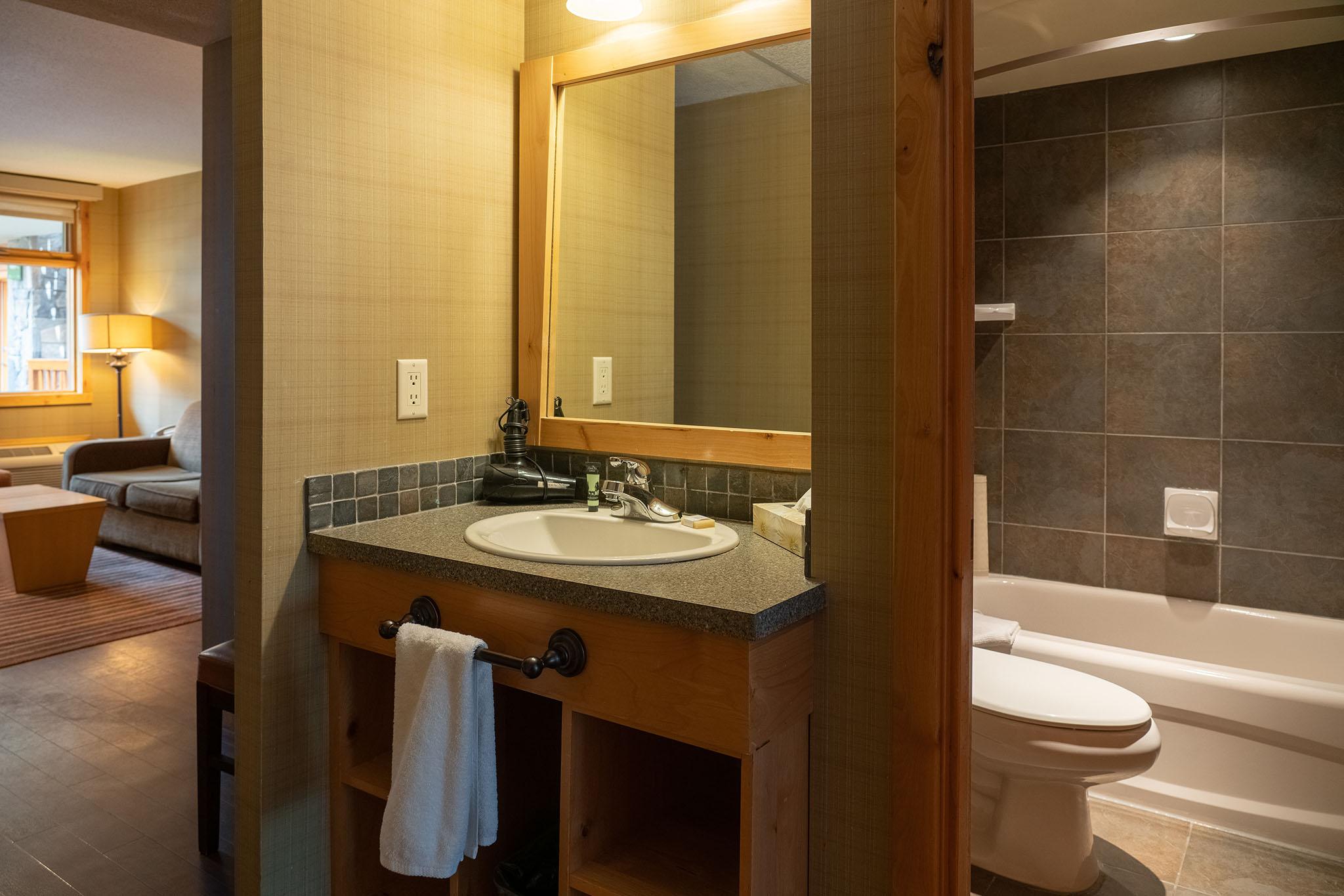 Fox And 4* Banff